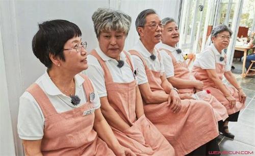 佳歌集成灶央視紀(jì)錄片——家加愛