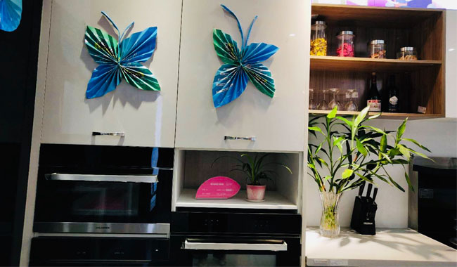 【經(jīng)銷商采訪】撫州周華旺：讓佳歌成為東鄉(xiāng)家喻戶曉的集成灶！