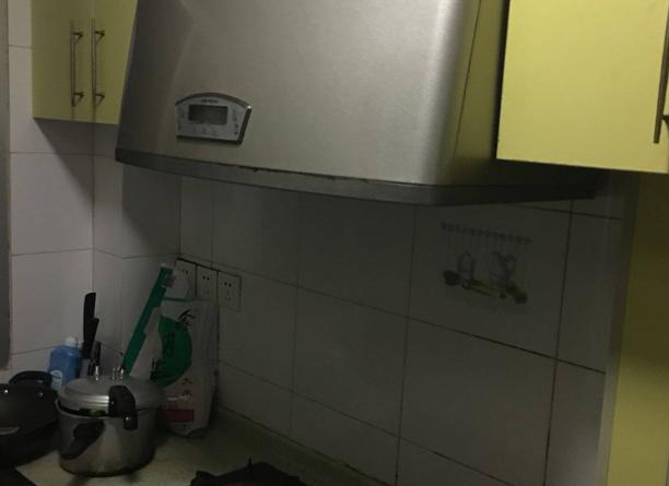 【舊廚改造】廚房裝修就用佳歌集成灶?。?！