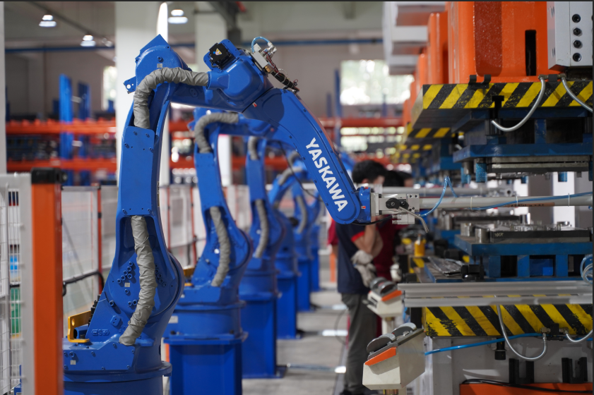 揭秘佳歌集成灶為何能快速占領(lǐng)市場，原因就是它?