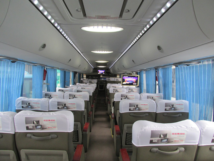 引爆新一輪傳播熱潮！佳歌集成灶廣告海陸空全方位包圍