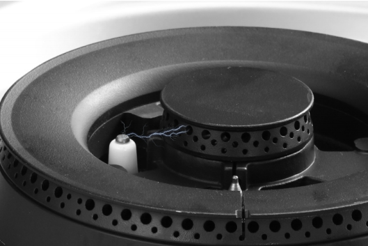 烹飪時記性不好怎么辦？有佳歌集成灶就夠了