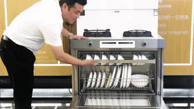 廚舊迎新，佳歌集成灶陪你一起全新跨年~