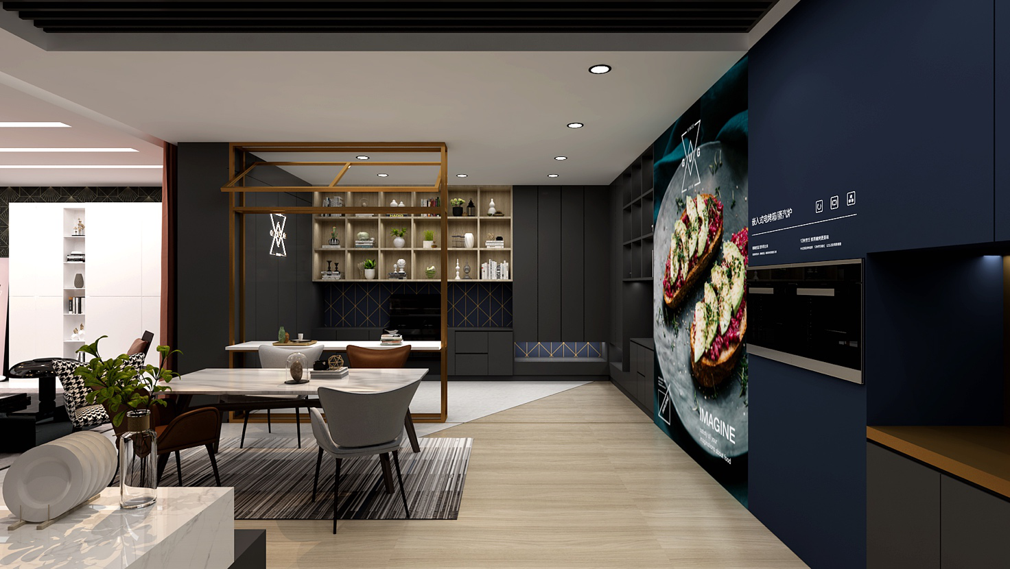 后疫情時(shí)代，佳歌集成灶迎來(lái)新機(jī)遇！