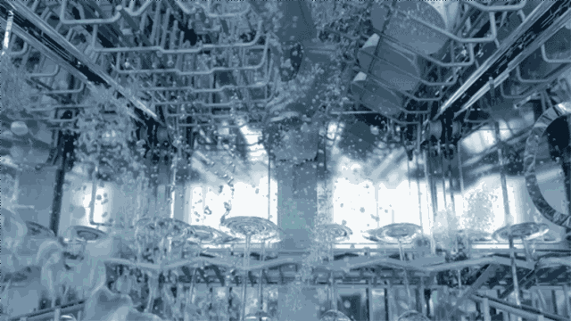 今年過年不洗碗？真的假的！