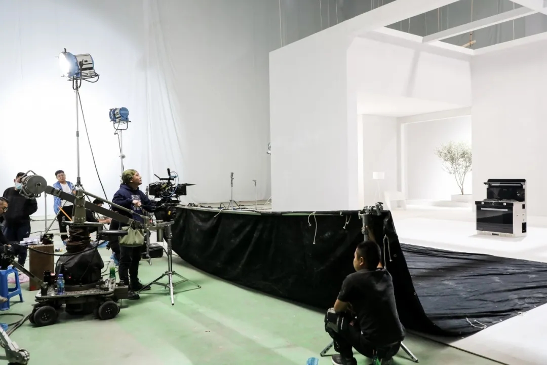 佳歌品牌TVC幕后花絮首曝光！