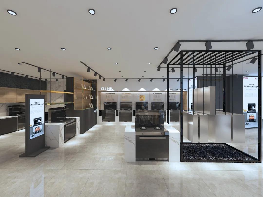 全國(guó)布局大動(dòng)作——佳歌集成灶正式入駐成都！