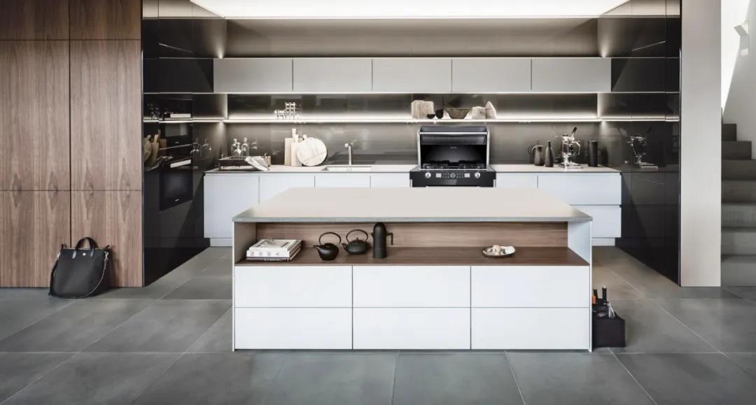 廚房收納無用？佳歌助你科學(xué)收納無懼油煙