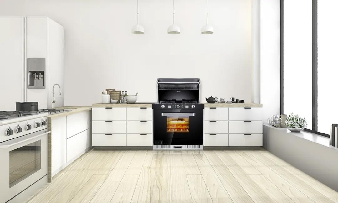 13點(diǎn)起床性價(jià)比最高？佳歌集成灶詮釋何為真正性價(jià)比！