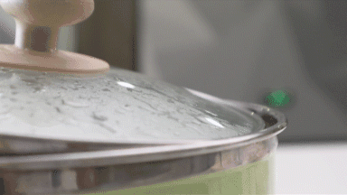 一雷驚蟄醒，今天要用什么來(lái)叫醒你的胃？