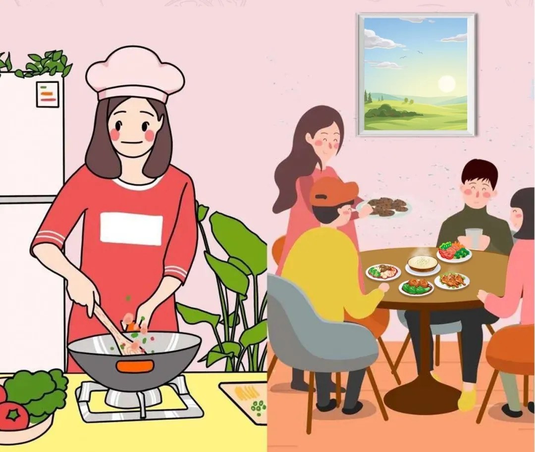 飲食安全難保障？佳歌集成灶為你護(hù)航！