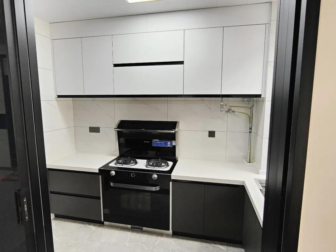 你的廚房，裝修成自己喜歡的樣子了嗎？