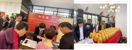 火爆全省，盛況空前|熱烈慶祝佳歌集成灶浙江廠購(gòu)節(jié)圓滿成功！