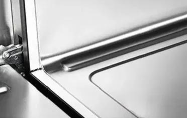 佳歌一門式集成灶專業(yè)消毒，二星級只是標配！