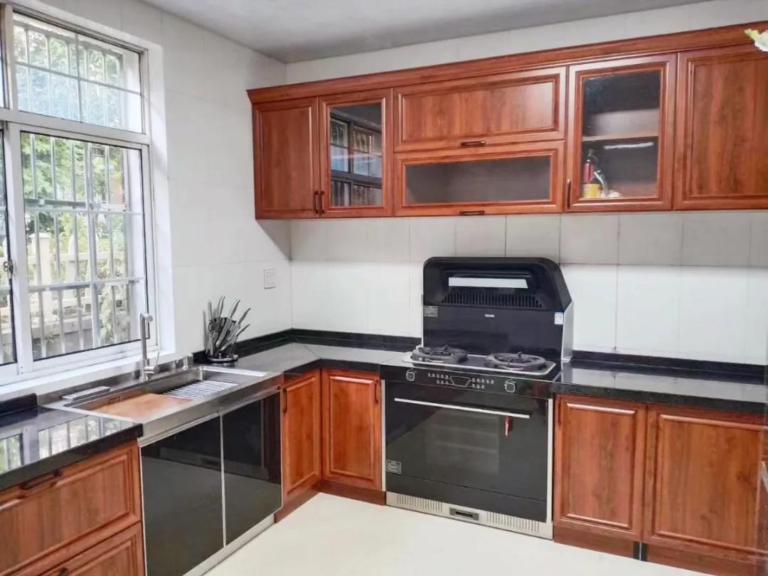 心儀中式廚房，佳歌是你的絕配！