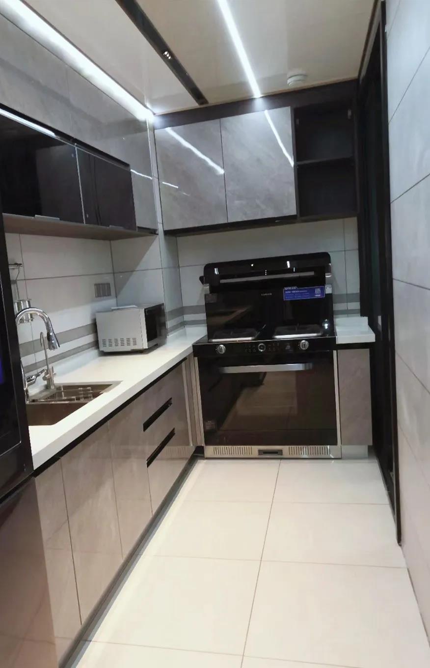 擁有一臺佳歌H5ZK集成灶是什么體驗？