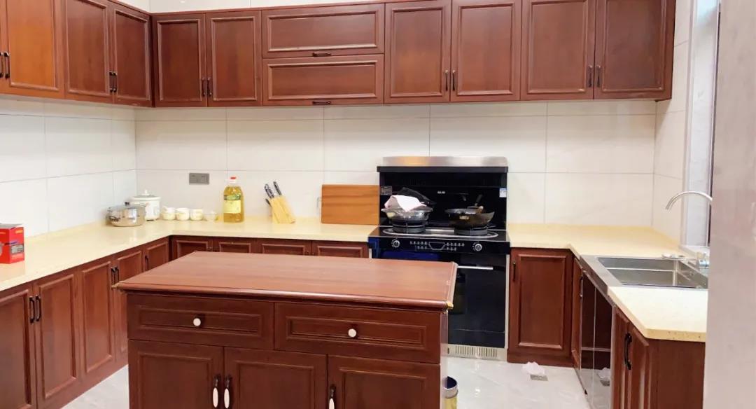 佳歌一灶一槽為你打造完美廚房！