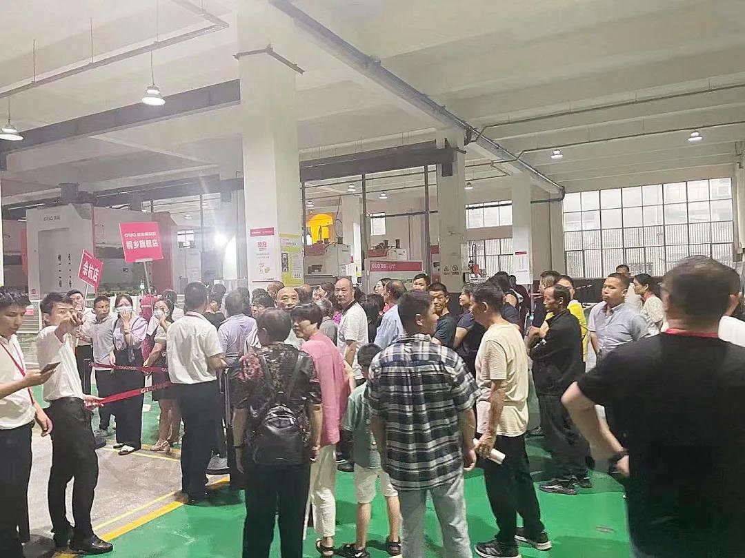 “心動(dòng)六月·夏不為利”佳歌集成灶浙江超級(jí)廠購(gòu)會(huì)完美收官！