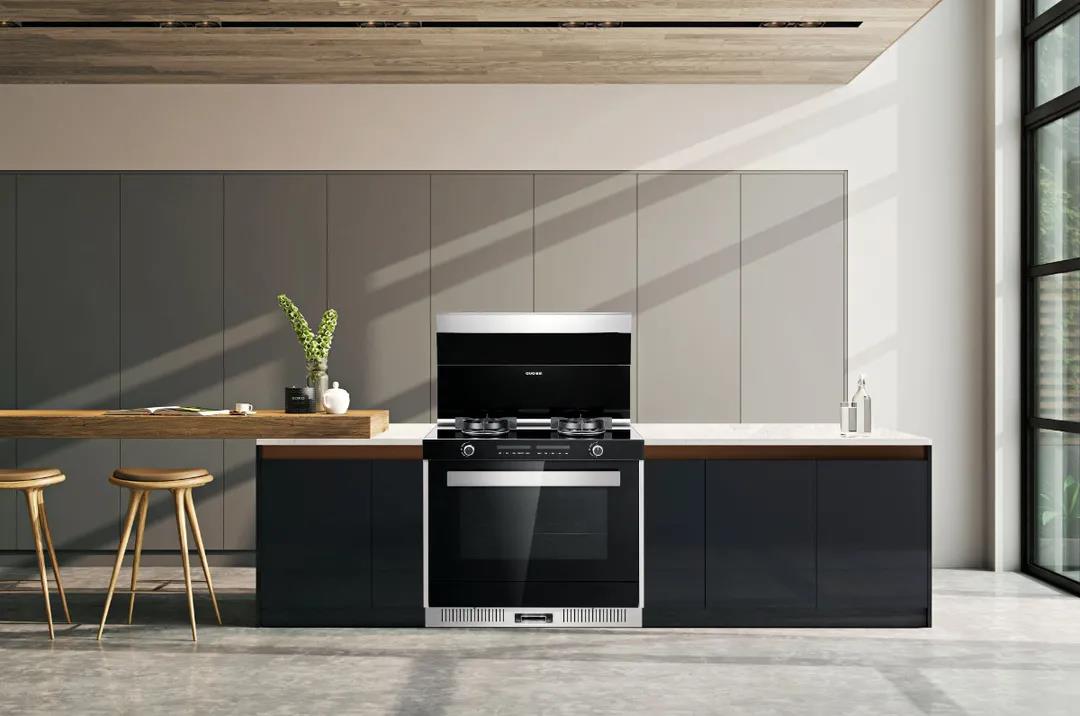 你多久清洗一次油煙機(jī)？