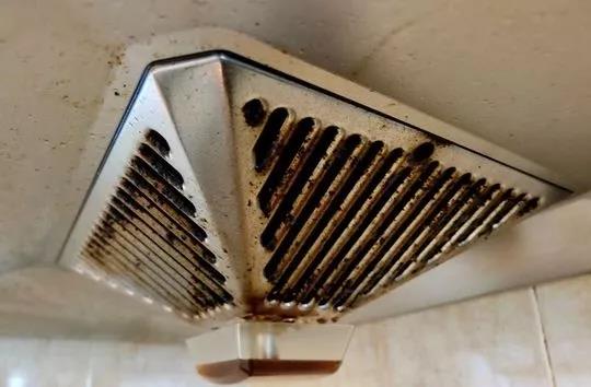 你多久清洗一次油煙機(jī)？