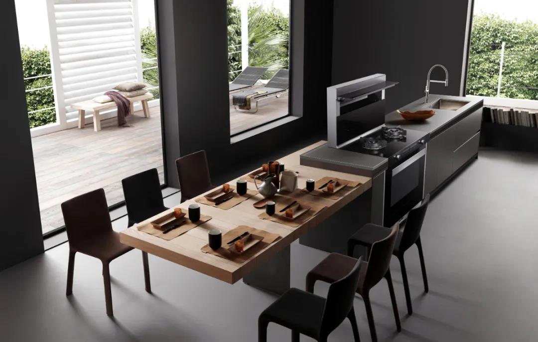 吸力大一定更吵嗎？看佳歌集成灶如何降噪！