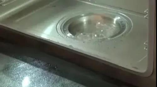 省水省電省燃氣的集成灶，物超所值！