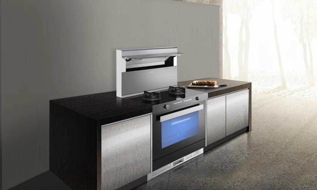 除了殺菌，一臺消毒柜可以多貼心？