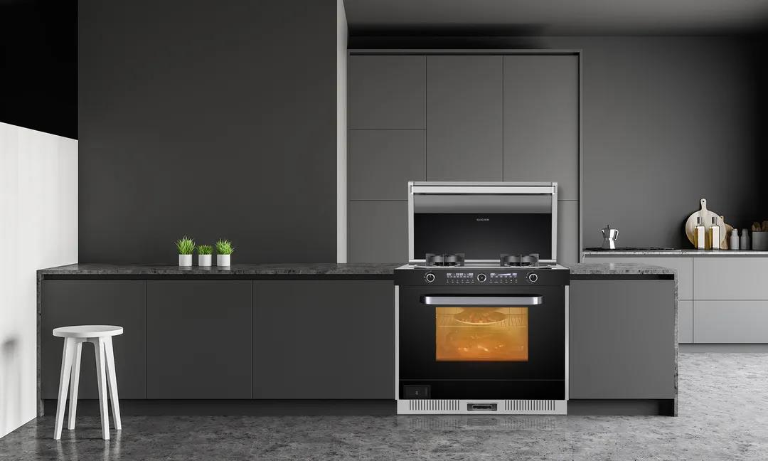 你家的蒸箱，“蒸”的夠好嗎？