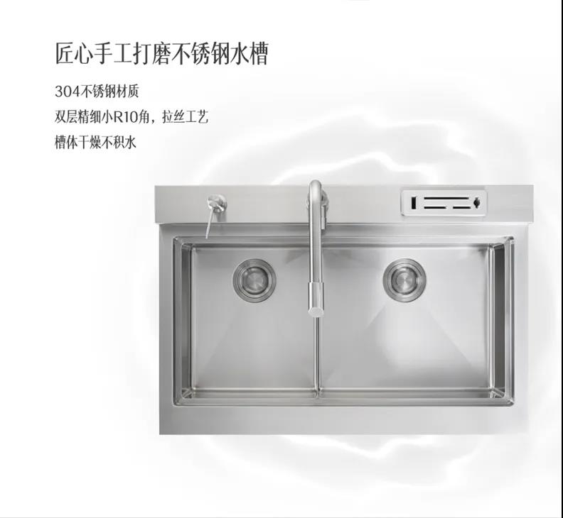 隨手做這些小事，竟省下廚房大掃除的時間！