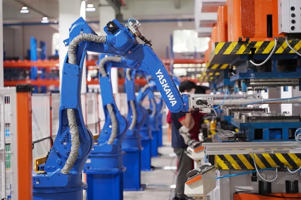 王者段位技術(shù)員才敢挑戰(zhàn)的佳歌超嚴格生產(chǎn)標準！