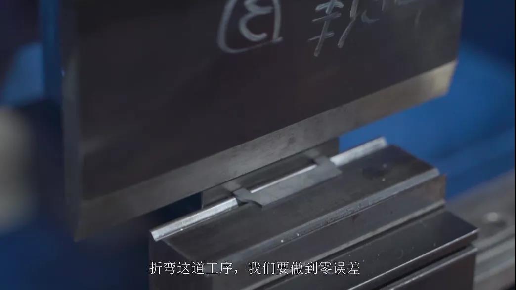 王者段位技術(shù)員才敢挑戰(zhàn)的佳歌超嚴格生產(chǎn)標準！