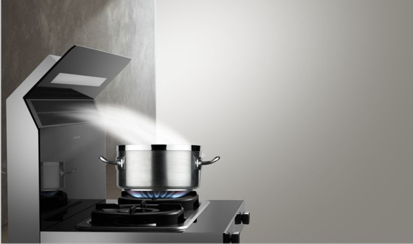 高品質(zhì)生活，佳歌集成灶你值得擁有！