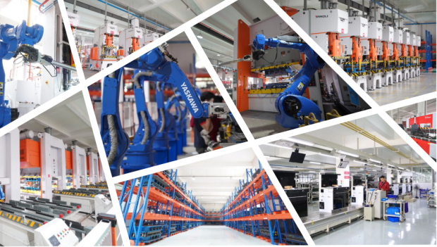 佳歌集成灶抖音達人百城探店計劃進行中！