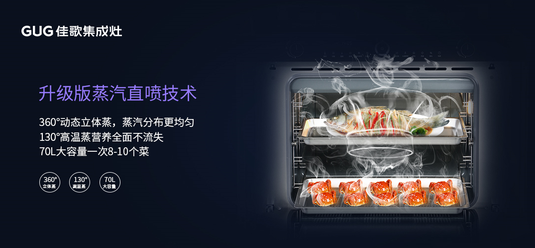 新品發(fā)布 | 佳歌T2ZK-1，新“食”代智能烹飪大師