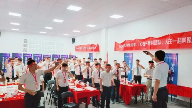 佳歌集成灶半年度營(yíng)銷總結(jié)會(huì)議暨全國招商峰會(huì)啟動(dòng)培訓(xùn)會(huì)順利召開！