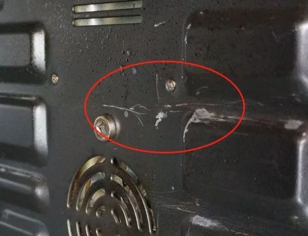 不銹鋼or搪瓷or烤瓷，蒸烤箱內(nèi)膽材質(zhì)到底有多重要！