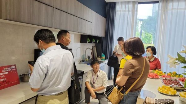 心動(dòng)九月，金桂飄香！佳歌集成灶浙江超級(jí)廠購(gòu)會(huì)完美收官！