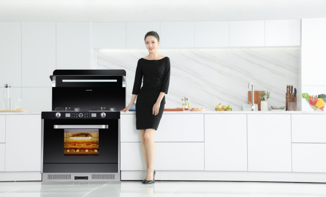 天氣漸涼，飯菜怎可提前退場(chǎng)，有Ta大不一樣！