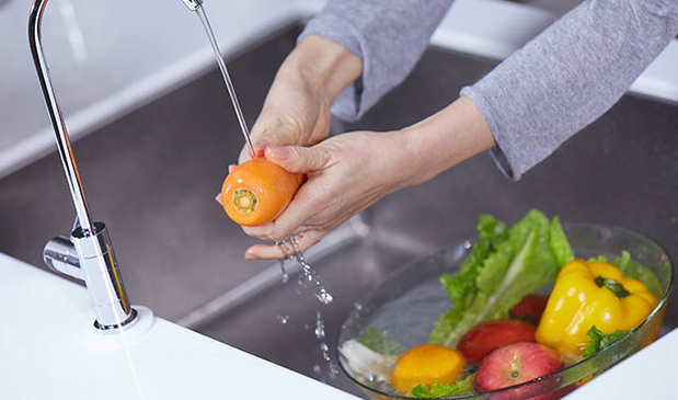 佳歌廚房煥新計(jì)劃——如何提升廚房整潔度