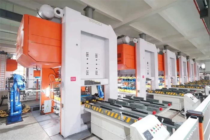 以標(biāo)準(zhǔn)化實(shí)現(xiàn)個(gè)性化，佳歌新工廠帶來的全新行業(yè)變革