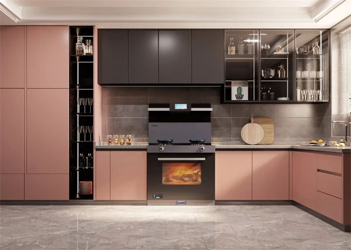 約惠五一 · 亮出高品質，佳歌集成灶五一大促火熱來襲！