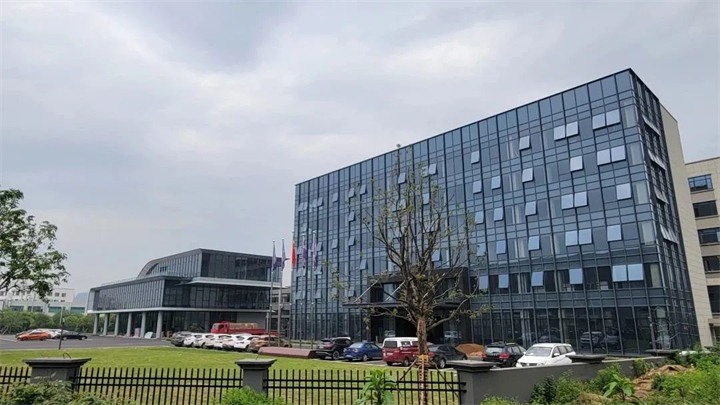 佳歌新工廠3000平高規(guī)格廚電體驗館，設(shè)計裝修全面啟動！