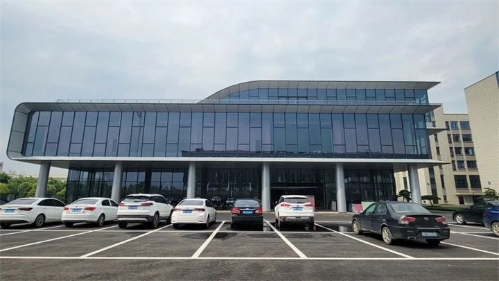 佳歌新工廠3000平高規(guī)格廚電體驗館，設(shè)計裝修全面啟動！