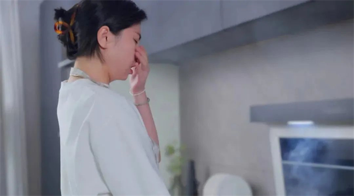 佳歌集成灶，讓您遠(yuǎn)離“下廚恐懼癥”