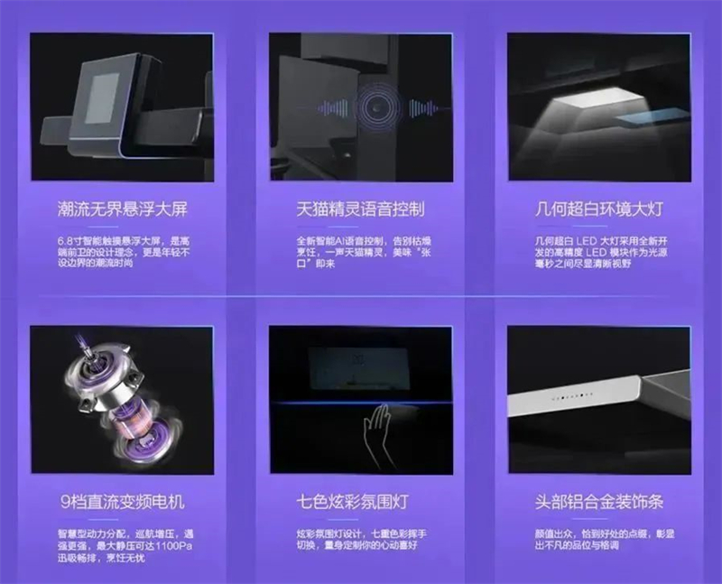 鞏固制造業(yè)升級(jí)發(fā)展良好態(tài)勢(shì)，佳歌集成灶開足馬力