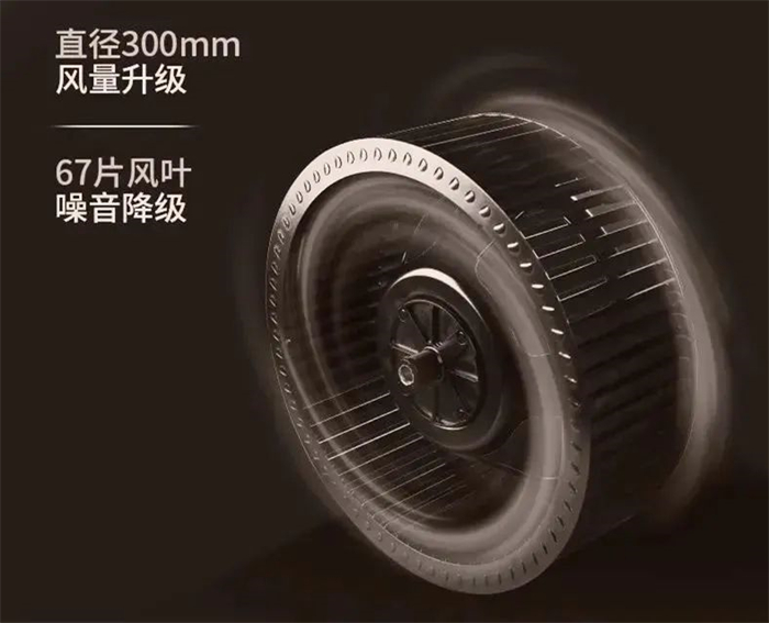 用佳歌集成灶，告別廚房油煙困擾！