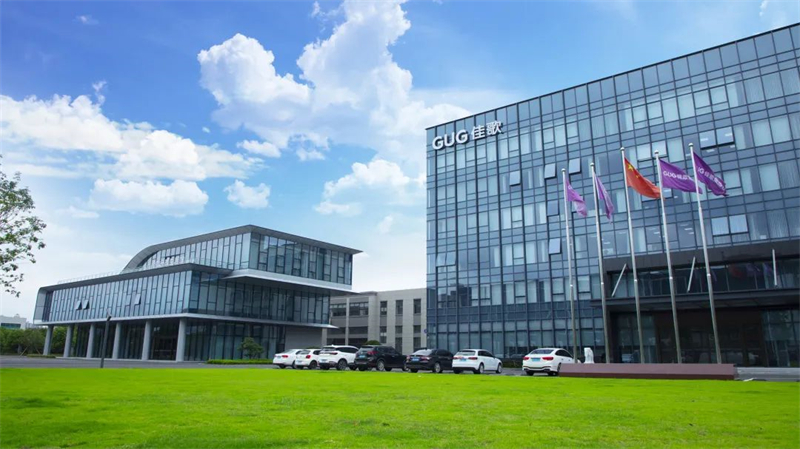 亞運(yùn)會(huì)硬核科技展現(xiàn)大國(guó)實(shí)力，另一個(gè)“賽道”佳歌也在全力以赴