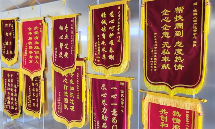 品牌賦能，直擊一線 | 佳歌集成灶總經(jīng)理卜金生一行深入走訪終端市場