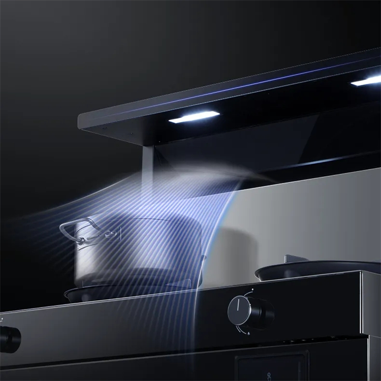 多維躍升！佳歌超高性能蒸烤一體集成灶A(yù)2SZK榮耀來襲