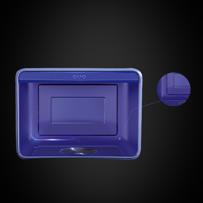 佳歌A3SZK蒸烤一體集成灶，一機在手美味不愁！